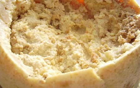 „Casu marzu” (Cașul cu viermi) – o delicatesă&nbsp;sardă