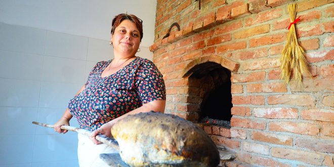 O zi de poveste la Veneția de&nbsp;Sus