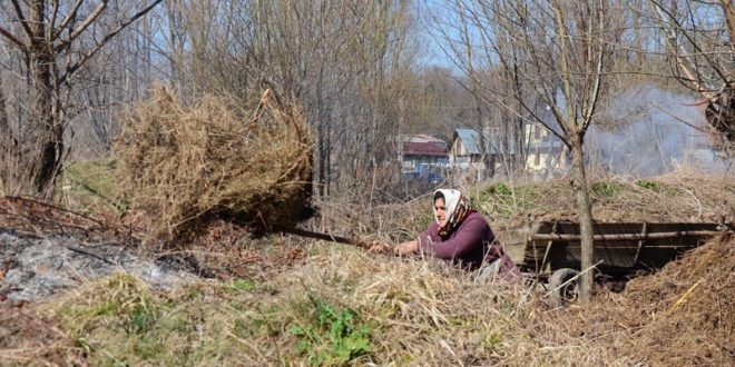 Acum 45 de ani apa Vizăuțului se putea&nbsp;bea