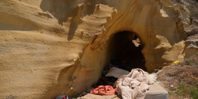 Anzio – romani și&nbsp;români