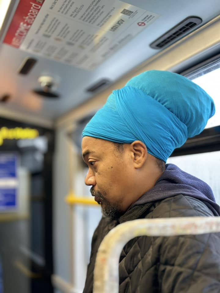 Frumoși pentru că&nbsp;diferiți