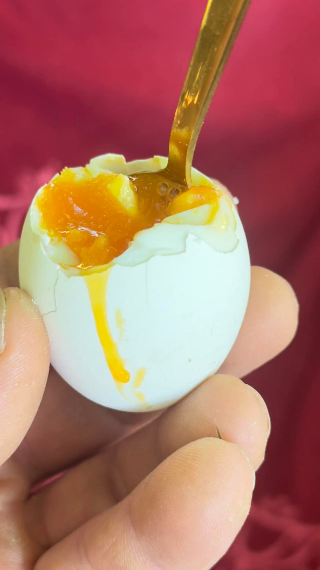 Cea mai bună mâncare?&nbsp;Oul