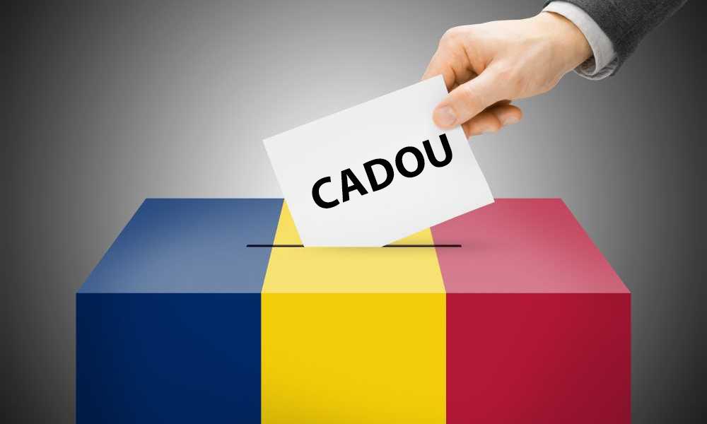 Cel mai scump cadou de ziua&nbsp;mea