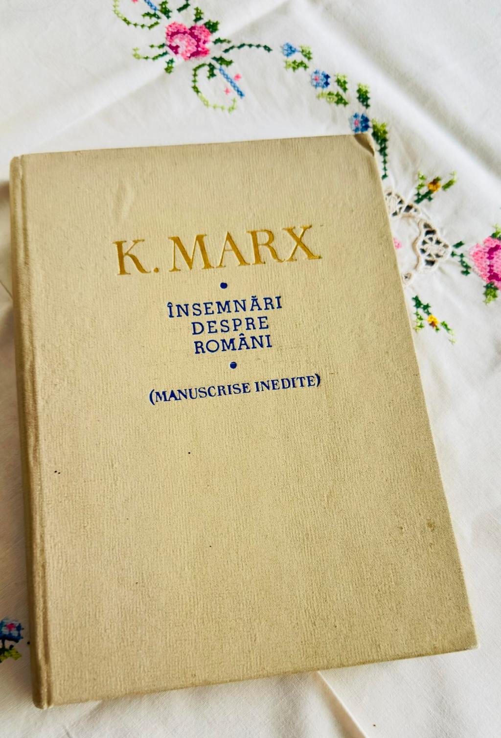 Un best seller&nbsp;comunist