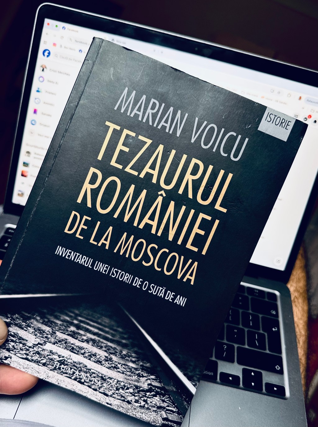 Doar 10% din cele trimise la Moscova erau aurul&nbsp;BNR